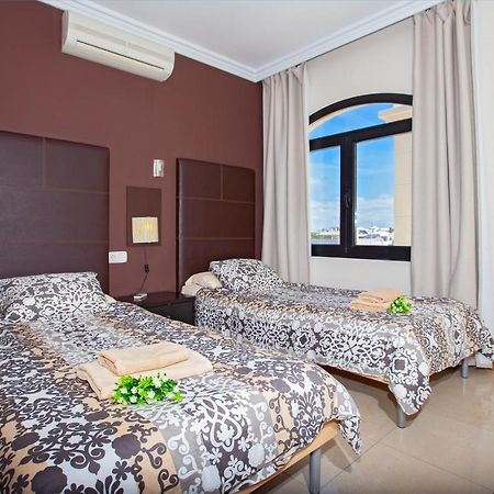 Riviera Park, Central 2 Bed Apartment Πουέρτο Ντελ Κάρμεν Εξωτερικό φωτογραφία