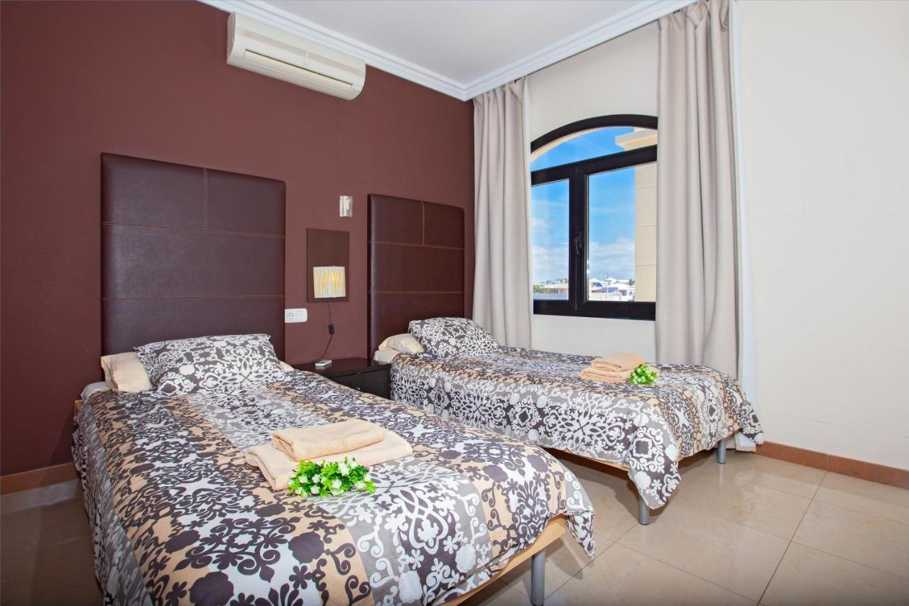 Riviera Park, Central 2 Bed Apartment Πουέρτο Ντελ Κάρμεν Εξωτερικό φωτογραφία