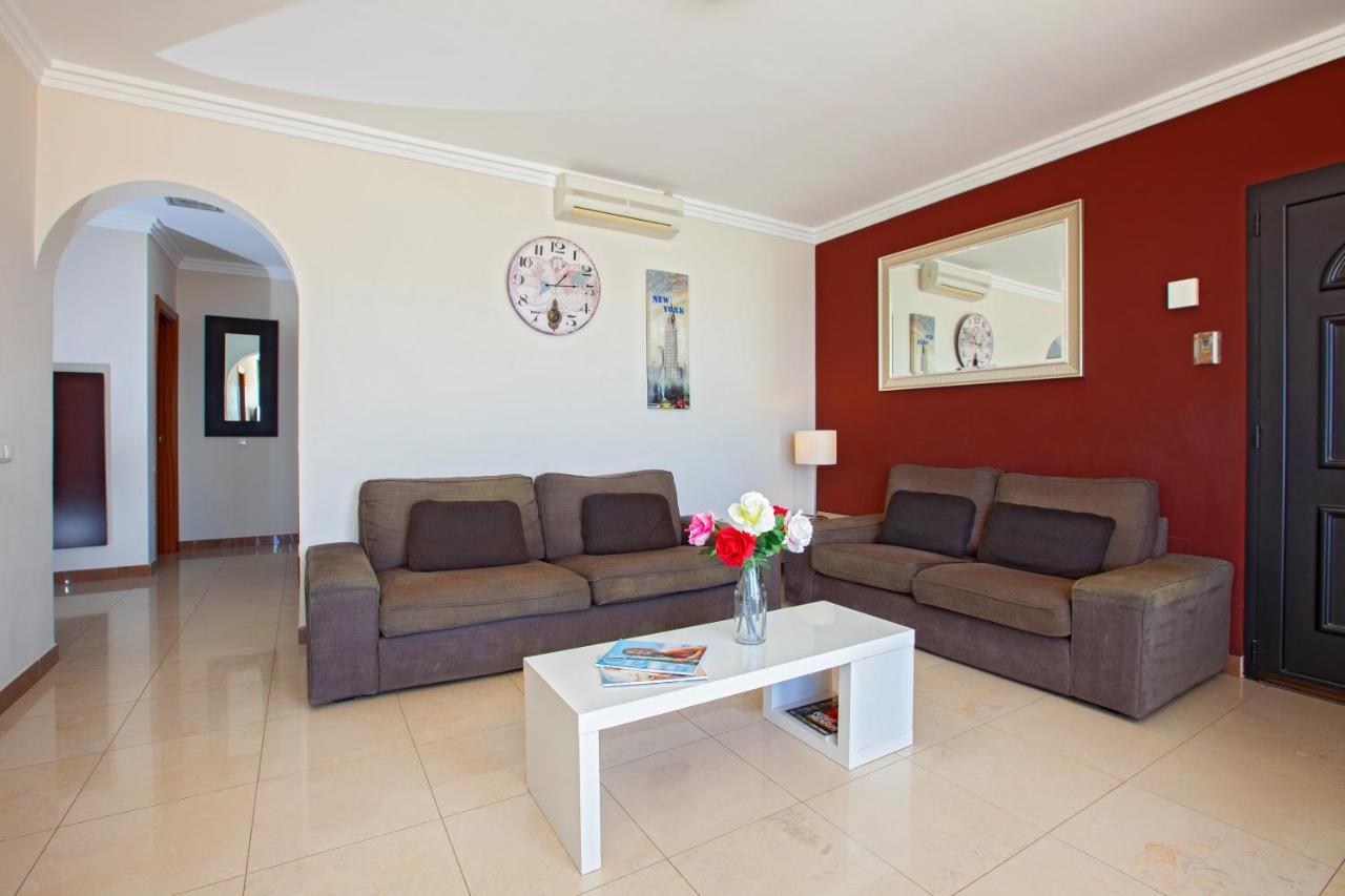Riviera Park, Central 2 Bed Apartment Πουέρτο Ντελ Κάρμεν Εξωτερικό φωτογραφία
