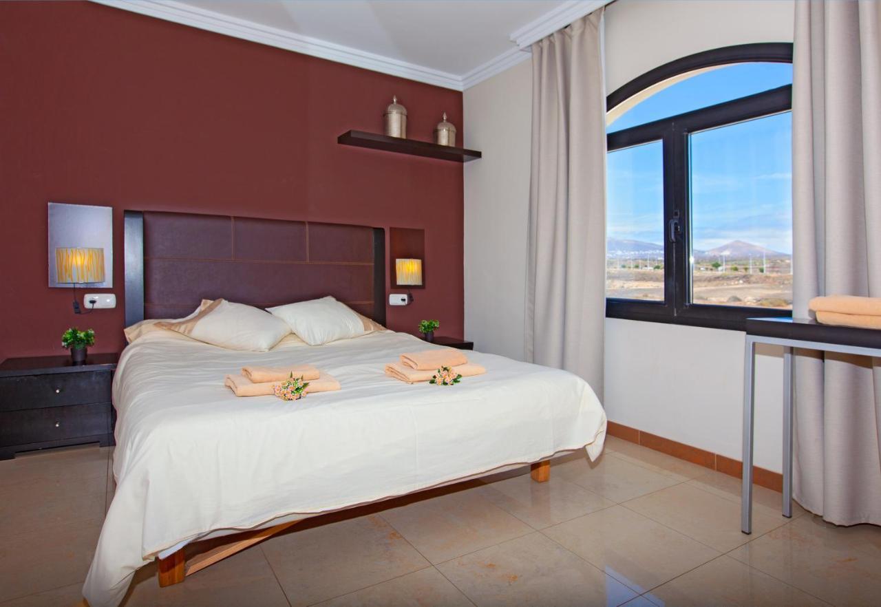 Riviera Park, Central 2 Bed Apartment Πουέρτο Ντελ Κάρμεν Εξωτερικό φωτογραφία