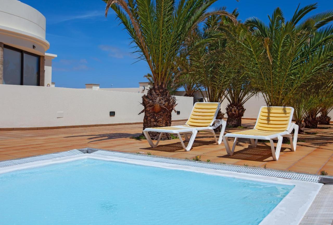 Riviera Park, Central 2 Bed Apartment Πουέρτο Ντελ Κάρμεν Εξωτερικό φωτογραφία