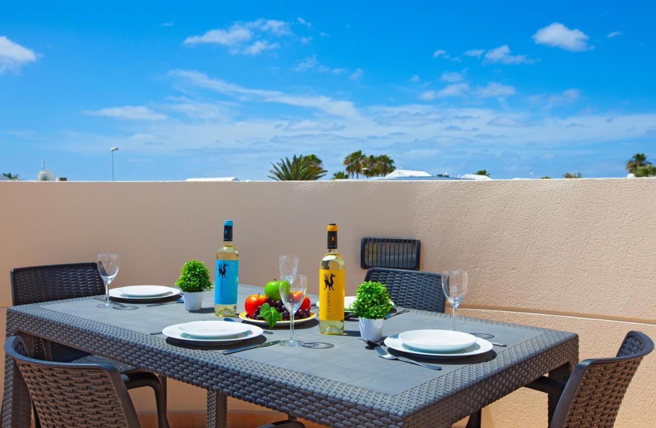 Riviera Park, Central 2 Bed Apartment Πουέρτο Ντελ Κάρμεν Εξωτερικό φωτογραφία