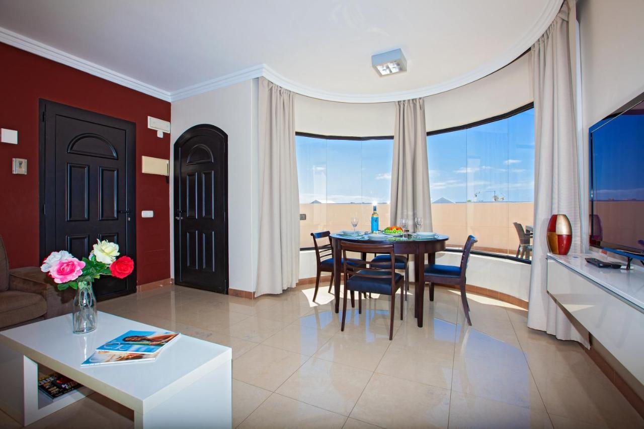 Riviera Park, Central 2 Bed Apartment Πουέρτο Ντελ Κάρμεν Εξωτερικό φωτογραφία