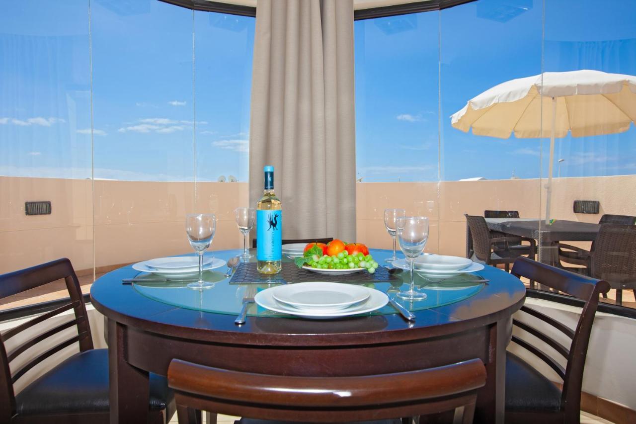 Riviera Park, Central 2 Bed Apartment Πουέρτο Ντελ Κάρμεν Εξωτερικό φωτογραφία