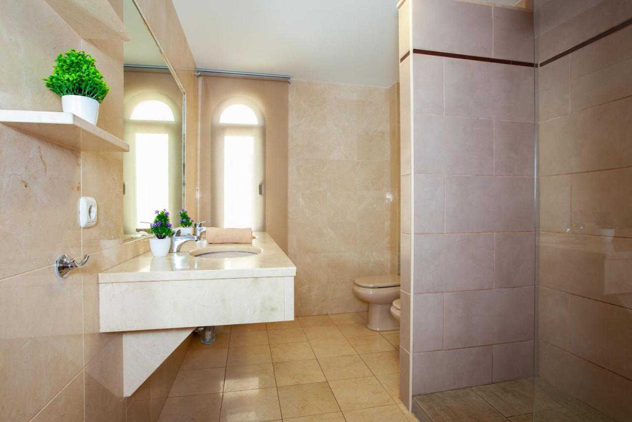 Riviera Park, Central 2 Bed Apartment Πουέρτο Ντελ Κάρμεν Εξωτερικό φωτογραφία